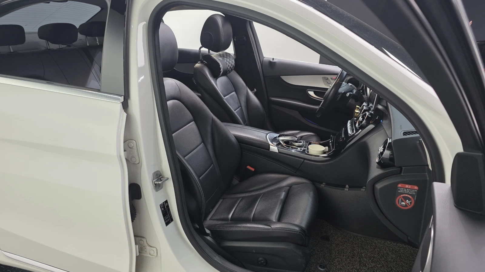 Mercedes-Benz C 220 ����� �������� ������� !!! | Mobile.bg � ����������� 9