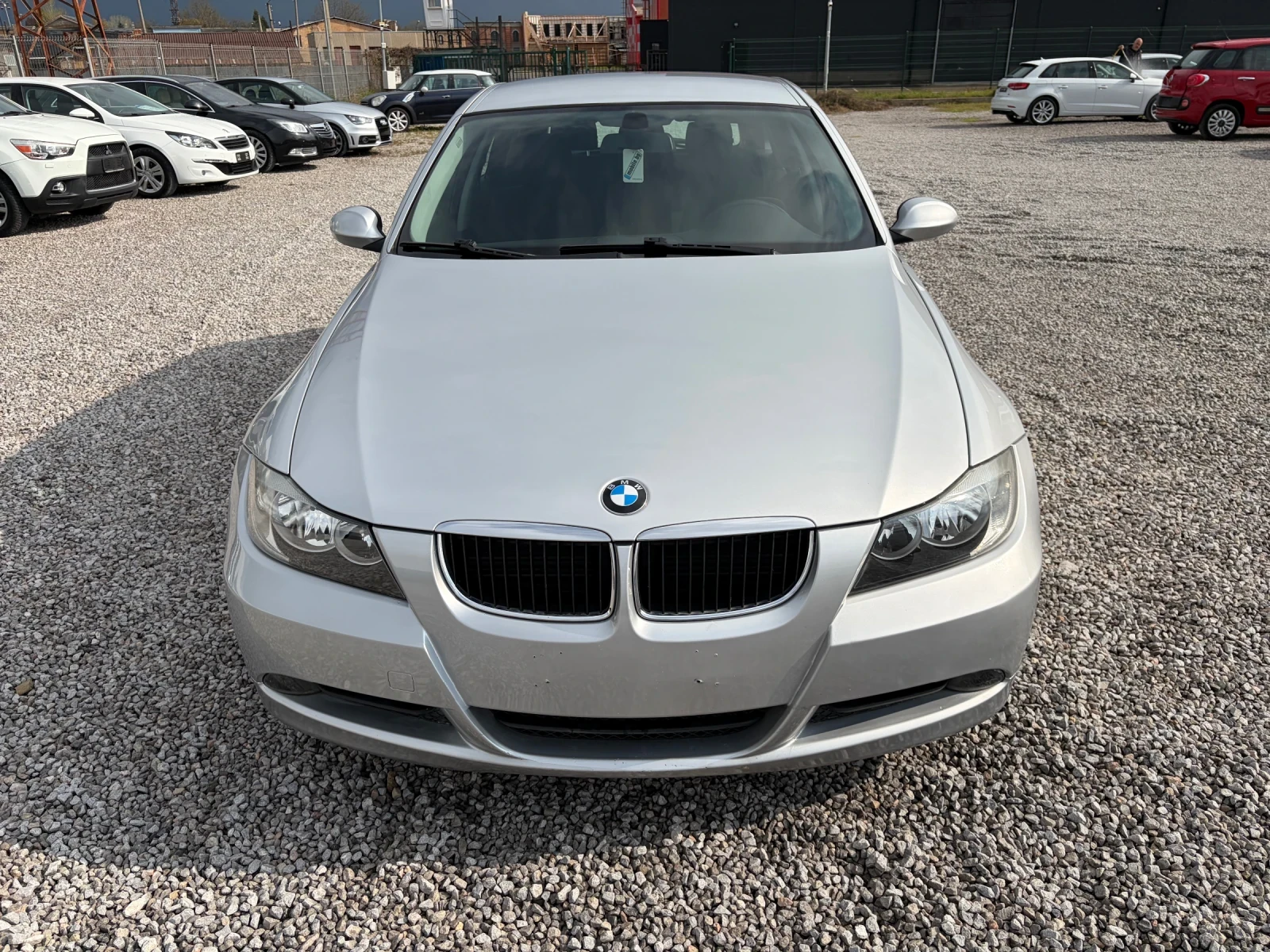 BMW 320 2.0D, 157000km.!!!