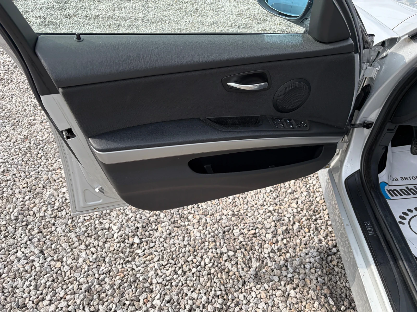 BMW 320 2.0D, 157000km.!!!, снимка 9 - Автомобили и джипове - 54233995