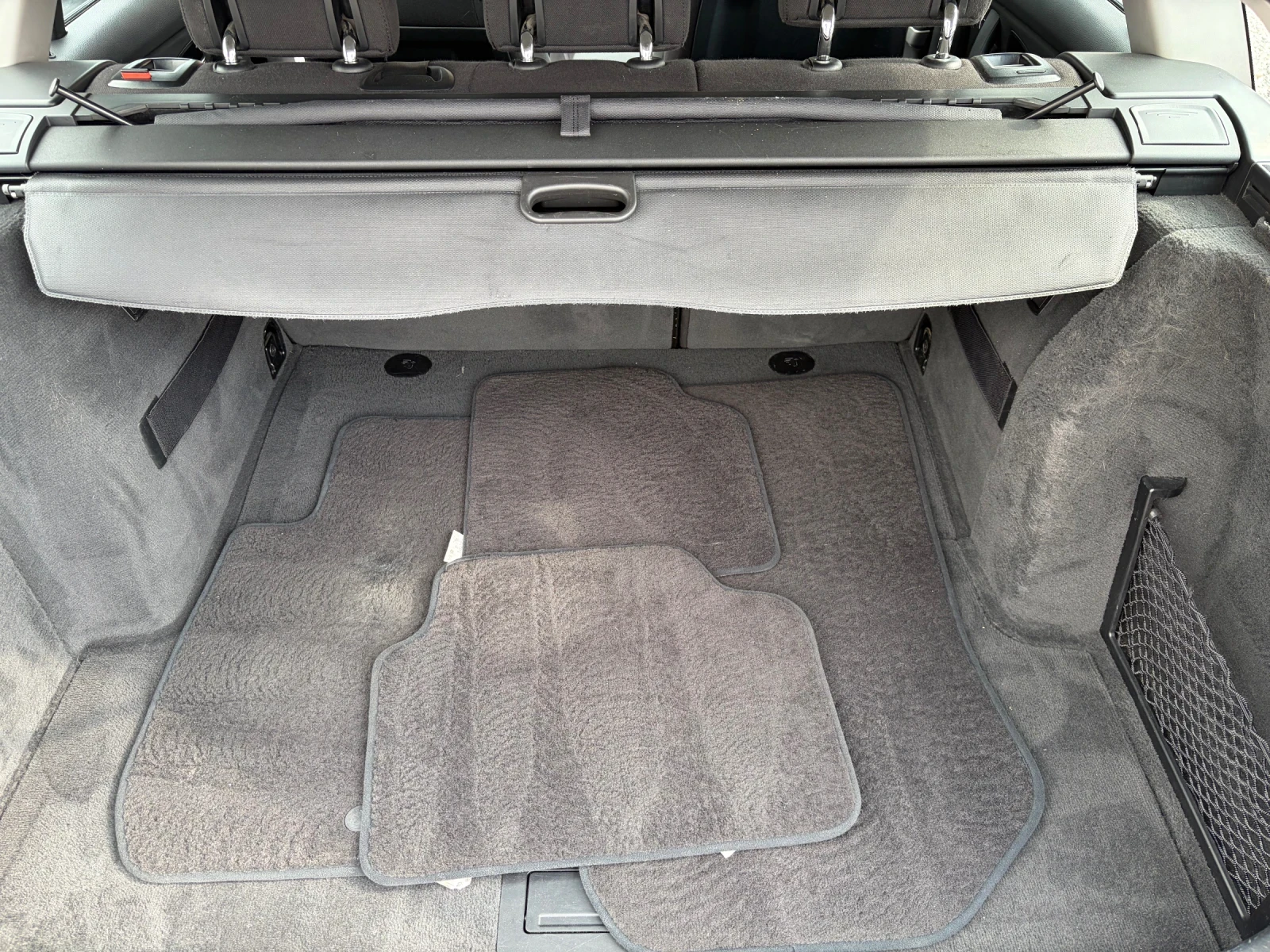 BMW 320 2.0D, 157000km.!!!, снимка 15 - Автомобили и джипове - 54233995