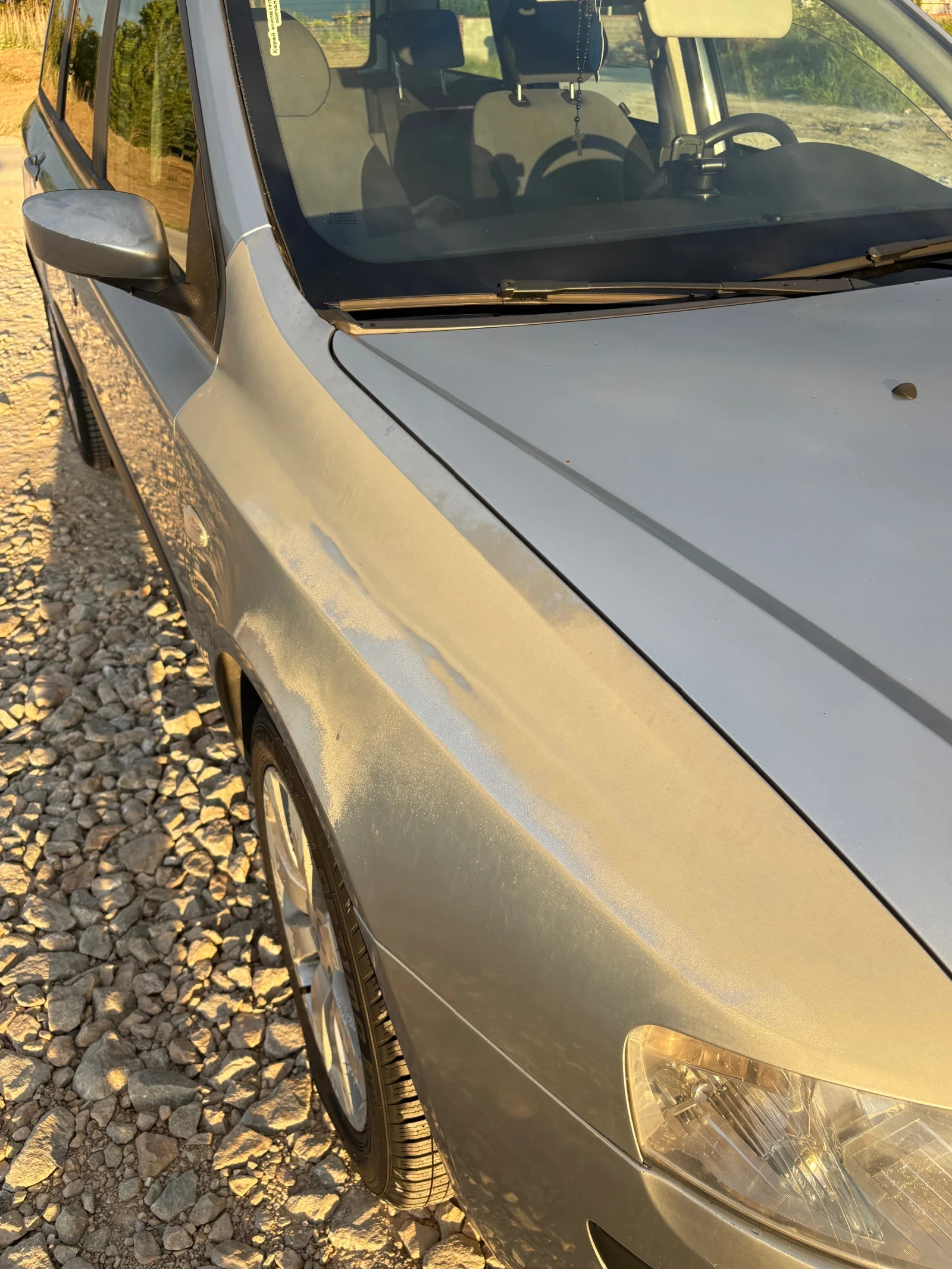 Fiat Stilo, снимка 12 - Автомобили и джипове - 54544128