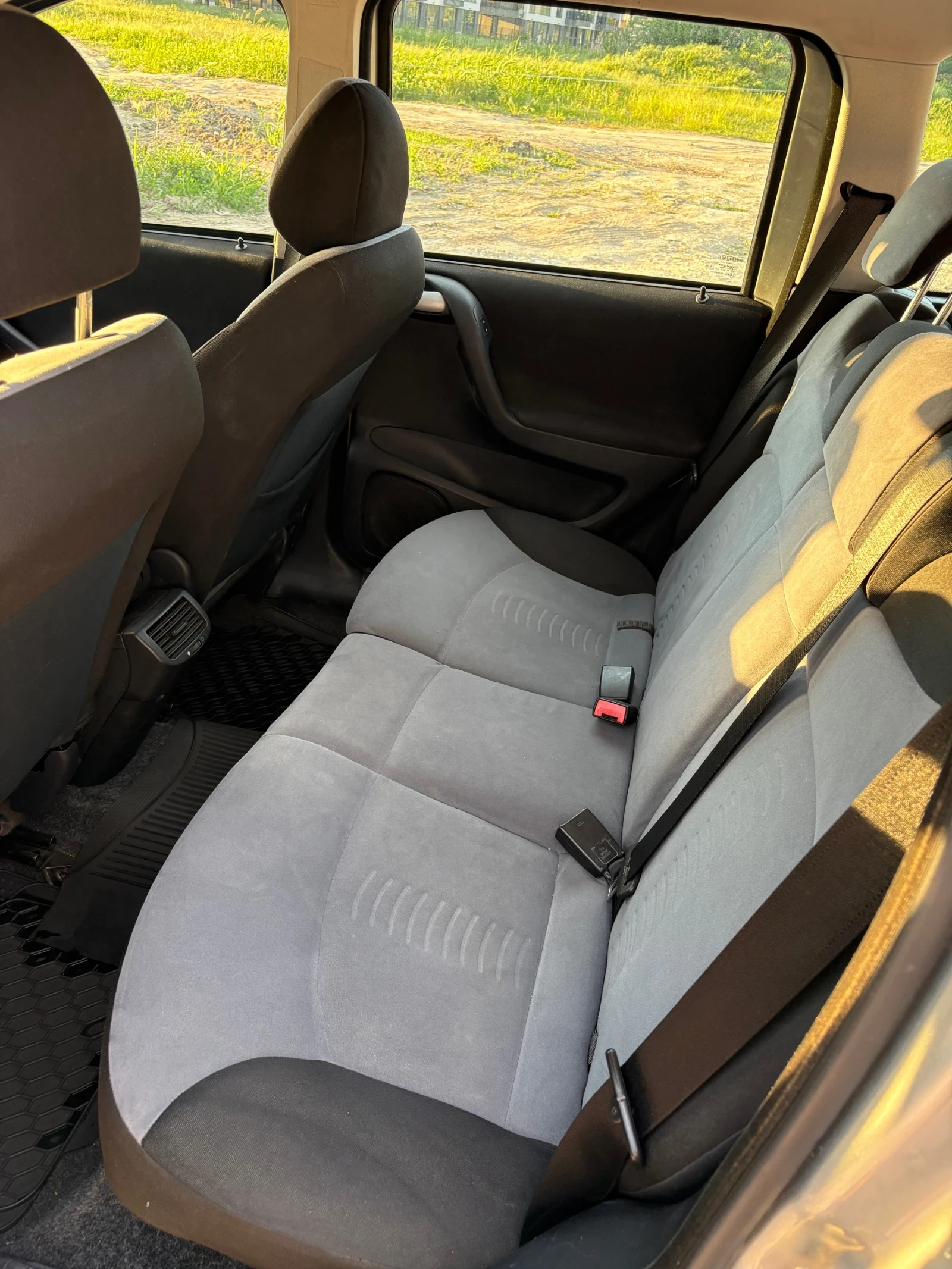 Fiat Stilo, снимка 7 - Автомобили и джипове - 54544128