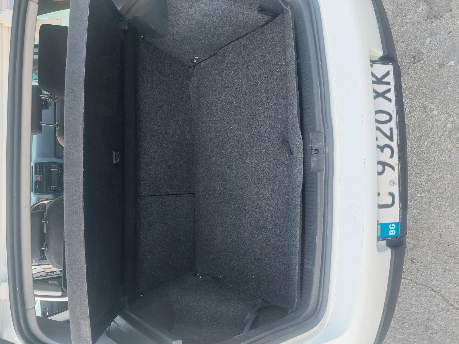 VW Golf, снимка 7 - Автомобили и джипове - 54706846