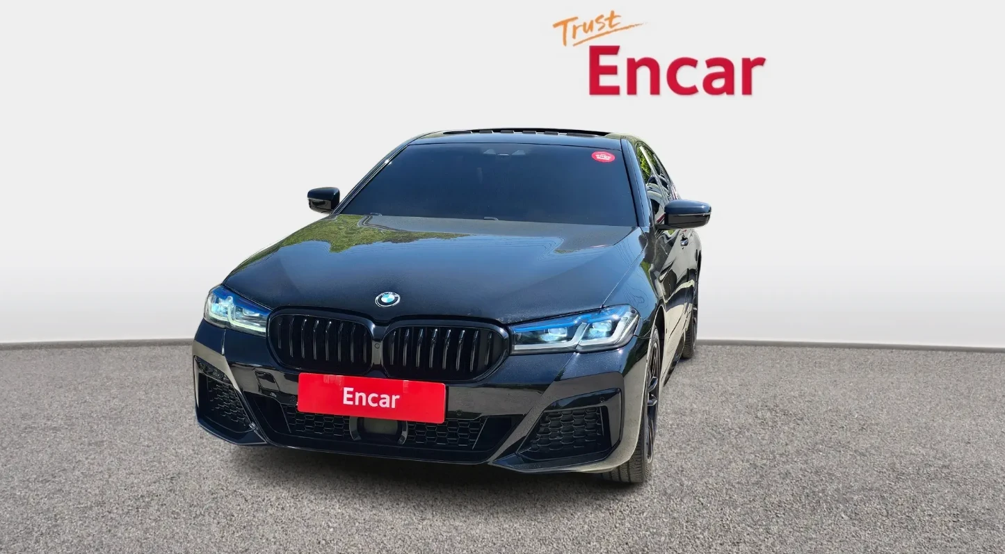 BMW 530 M SPORT | LASERLIGHT | FACE, снимка 3 - Автомобили и джипове - 54918841