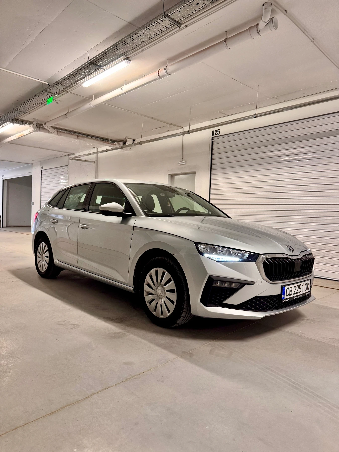 Skoda Scala 1.5 TSI | �������� | Mobile.bg � ����������� 3