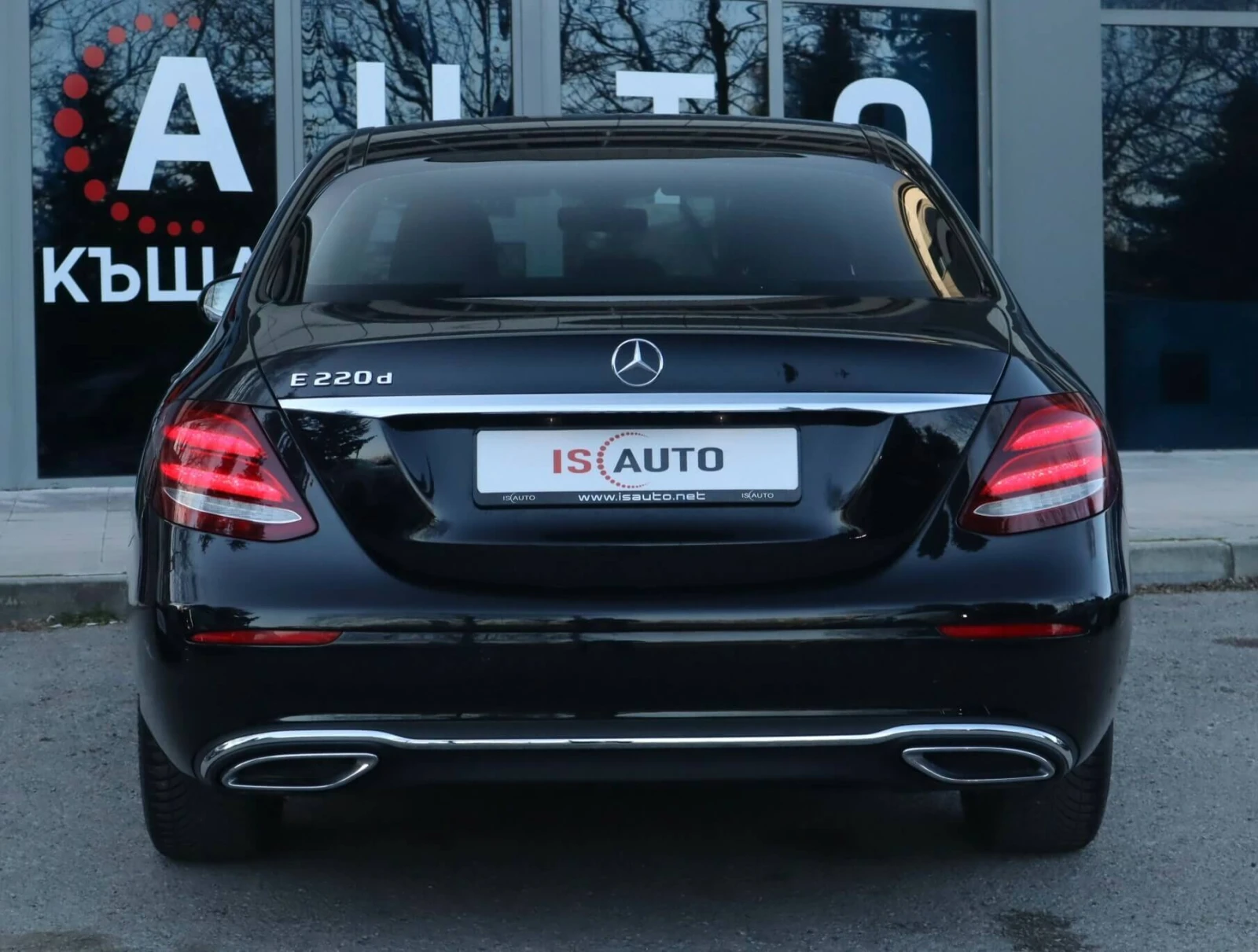 Mercedes-Benz E 220 CDI/Avantgarde/Dynamic Select/PRE-SAFE/Collision P, снимка 5 - Автомобили и джипове - 55009874