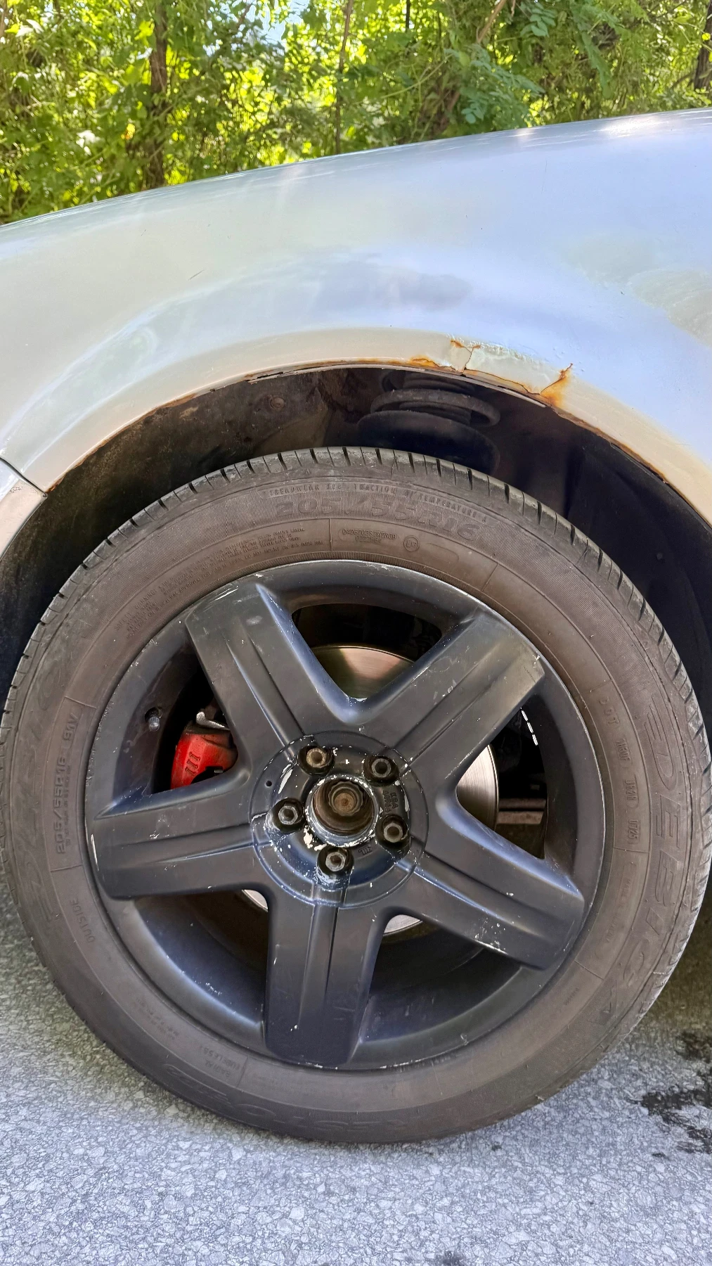 VW Golf IV , снимка 8 - Автомобили и джипове - 55098411