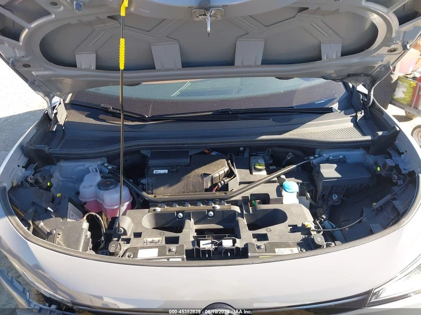 VW ID.4 Volkswagen Awd Pro S, снимка 10 - Автомобили и джипове - 55139232