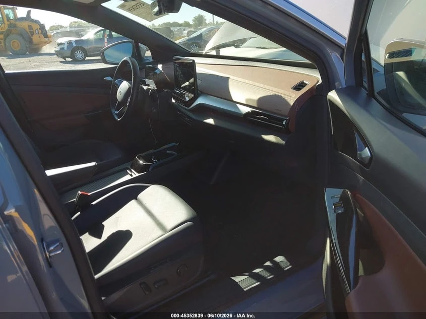VW ID.4 Volkswagen Awd Pro S, снимка 5 - Автомобили и джипове - 55139232