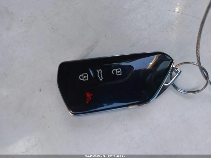 VW ID.4 Volkswagen Awd Pro S, снимка 11 - Автомобили и джипове - 55139232