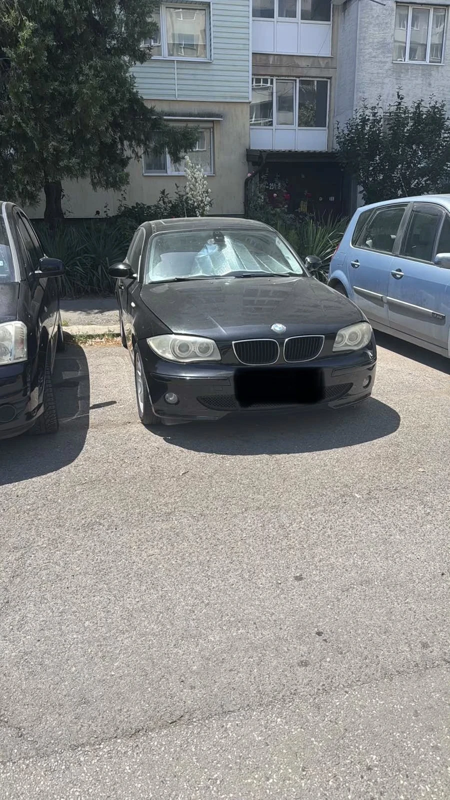 BMW 120