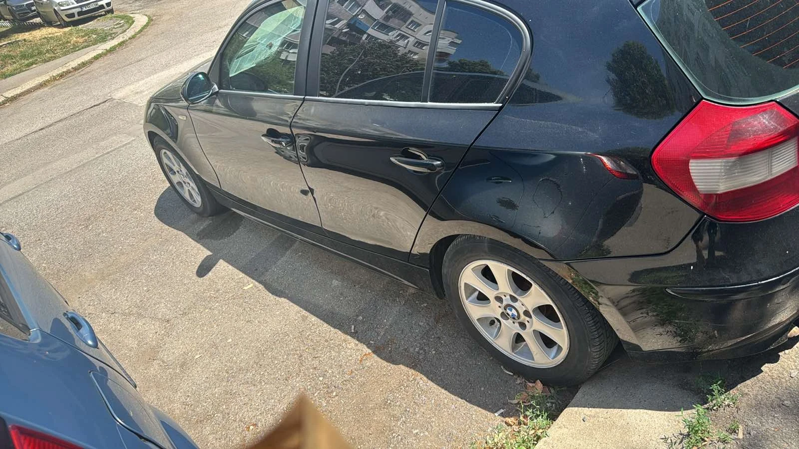 BMW 120 | Mobile.bg � ����������� 3