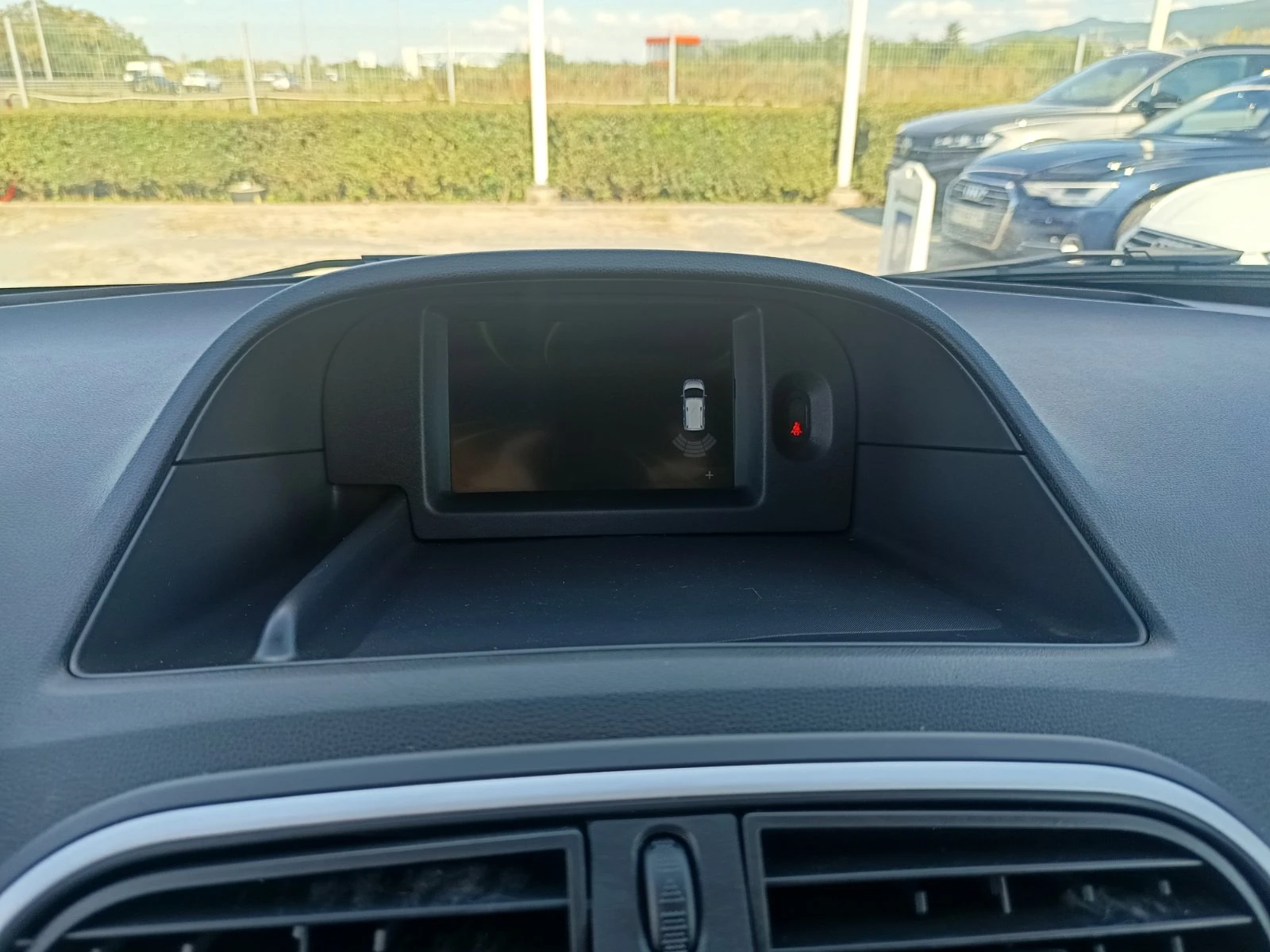 Renault Kangoo 1.5dCi/ 80к.с., снимка 8 - Автомобили и джипове - 55553116