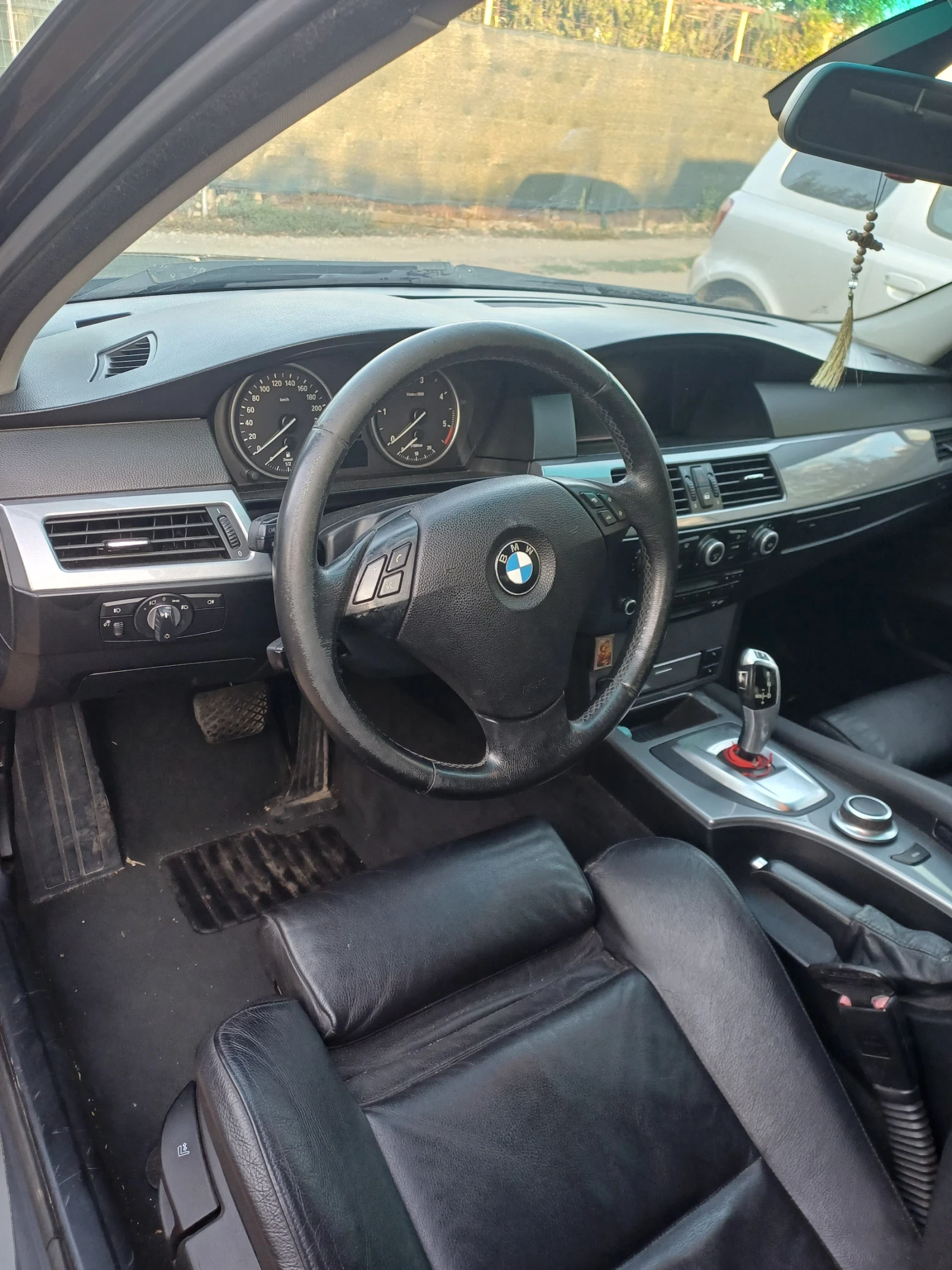 BMW 525 | Mobile.bg � ����������� 11