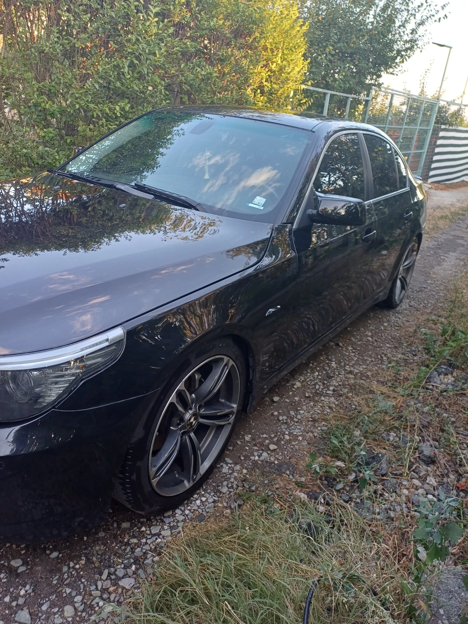 BMW 525 | Mobile.bg � ����������� 2