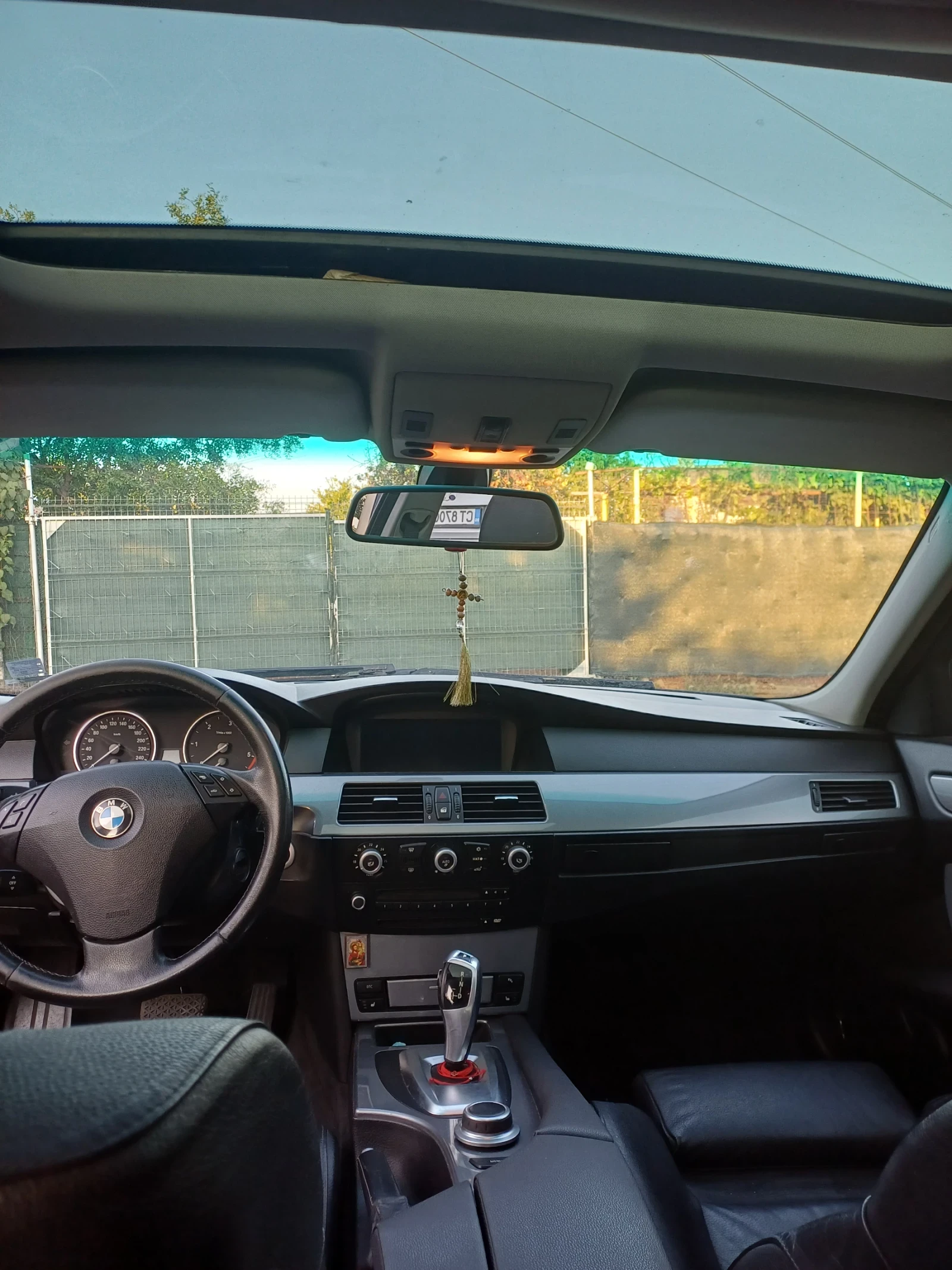 BMW 525 | Mobile.bg � ����������� 15