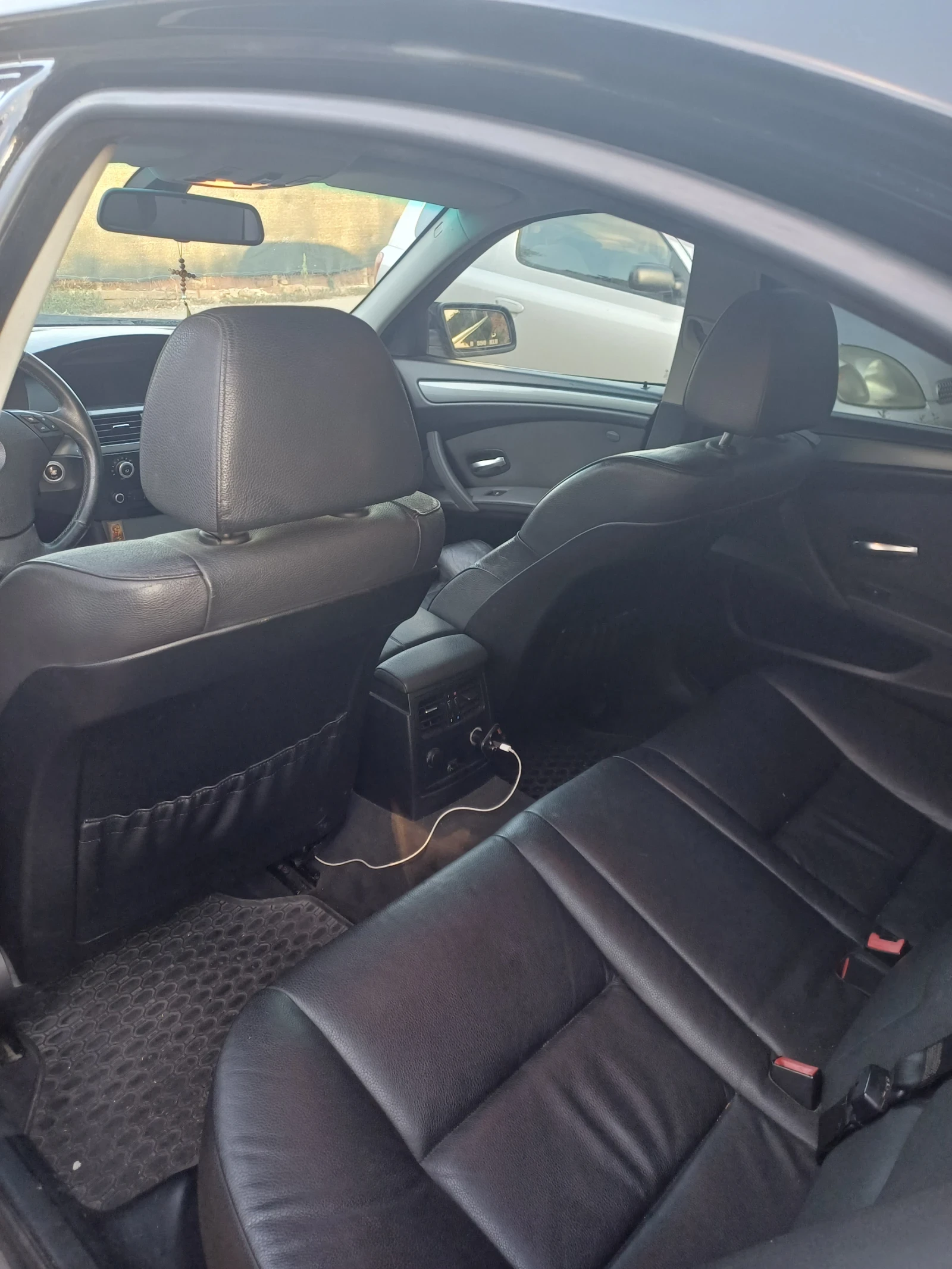 BMW 525 | Mobile.bg � ����������� 14