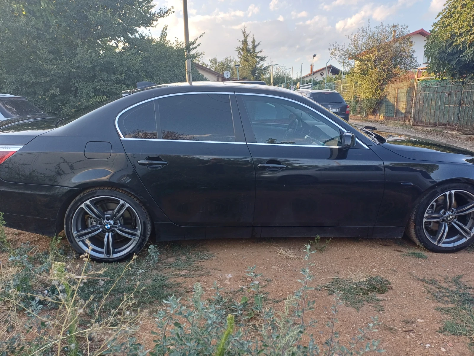 BMW 525 | Mobile.bg � ����������� 5