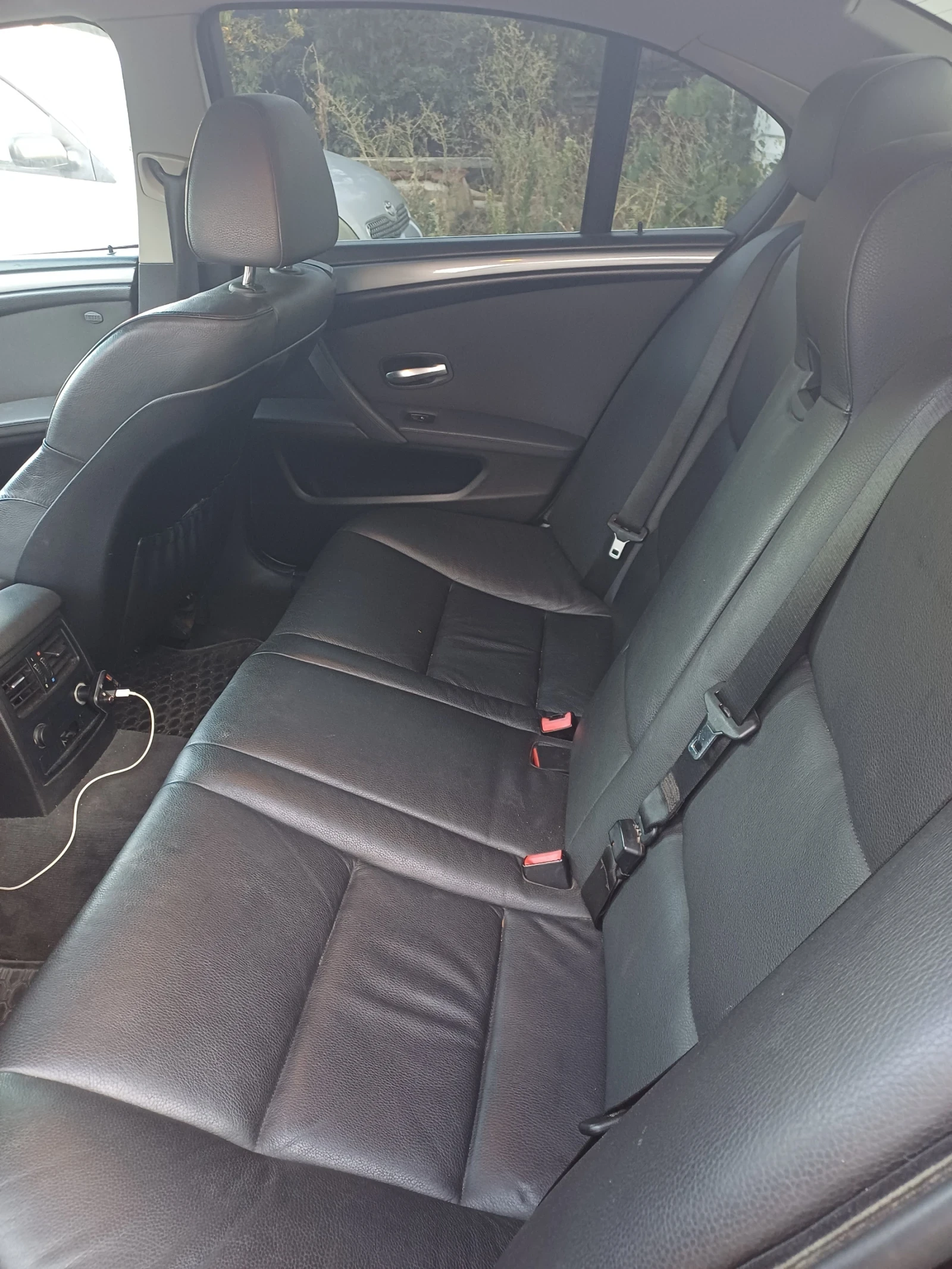 BMW 525 | Mobile.bg � ����������� 13
