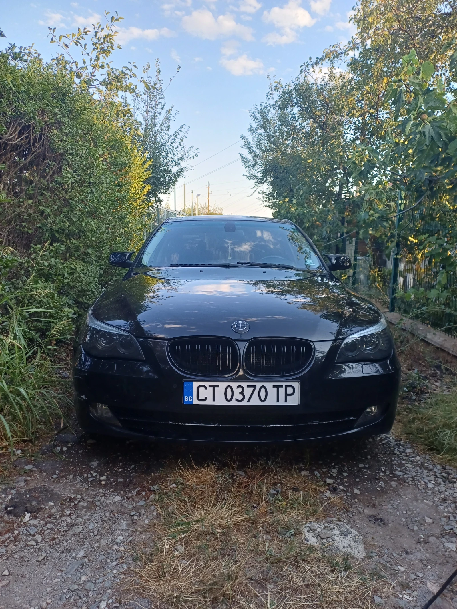 BMW 525 | Mobile.bg � ����������� 1