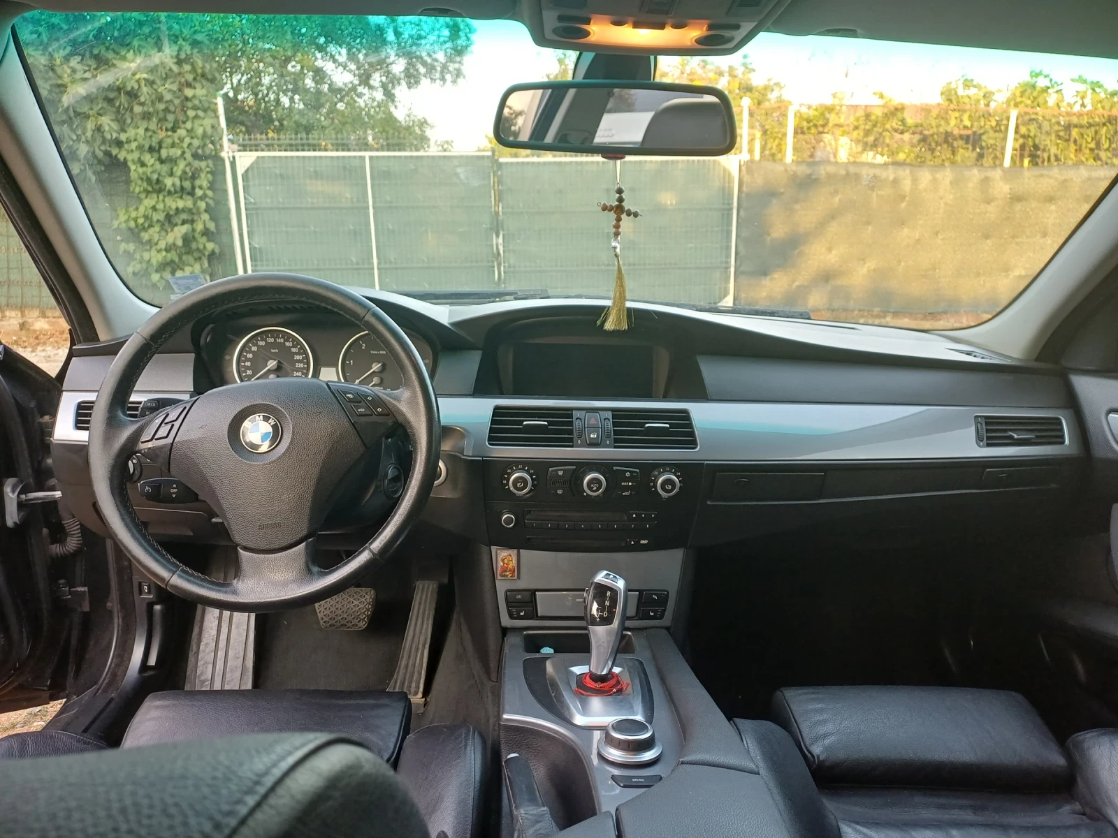 BMW 525 | Mobile.bg � ����������� 16