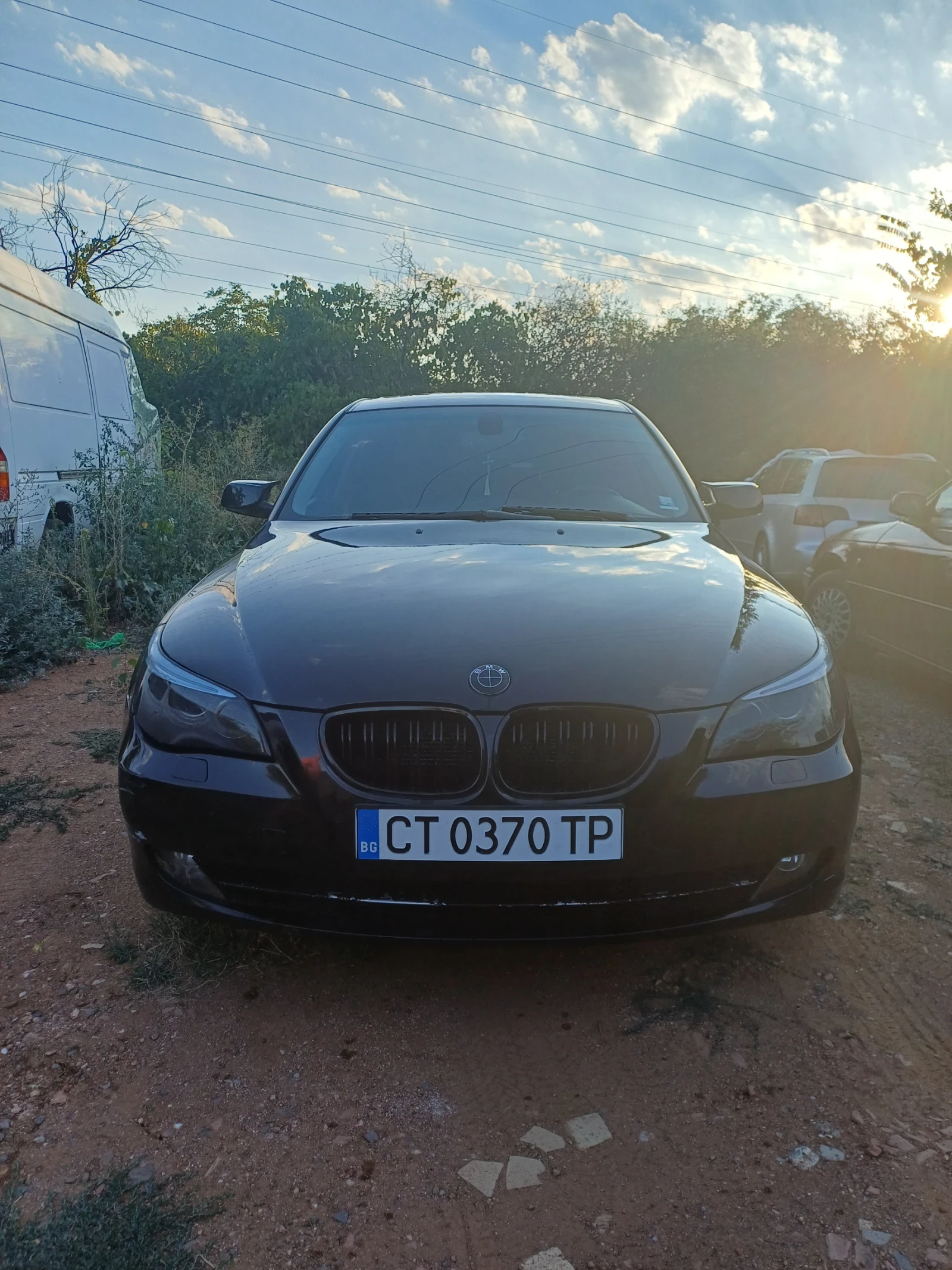 BMW 525 | Mobile.bg � ����������� 3