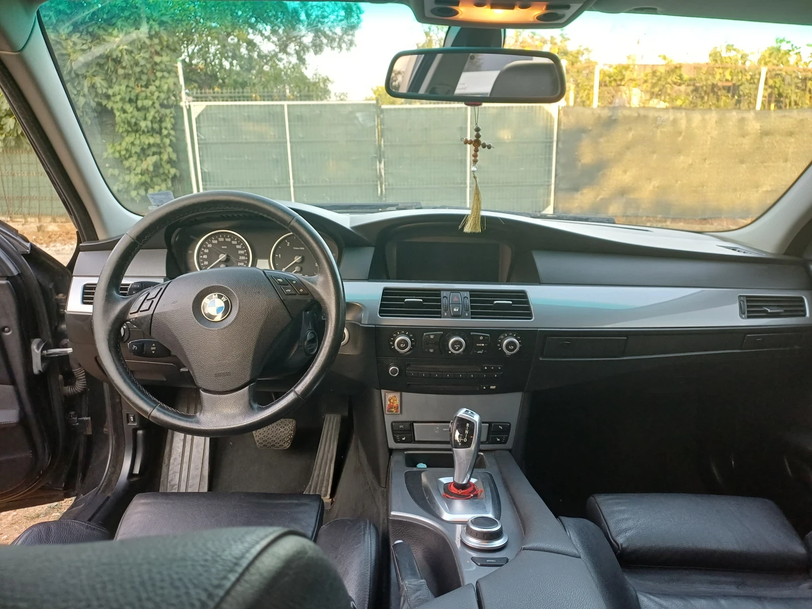 BMW 525 | Mobile.bg � ����������� 17