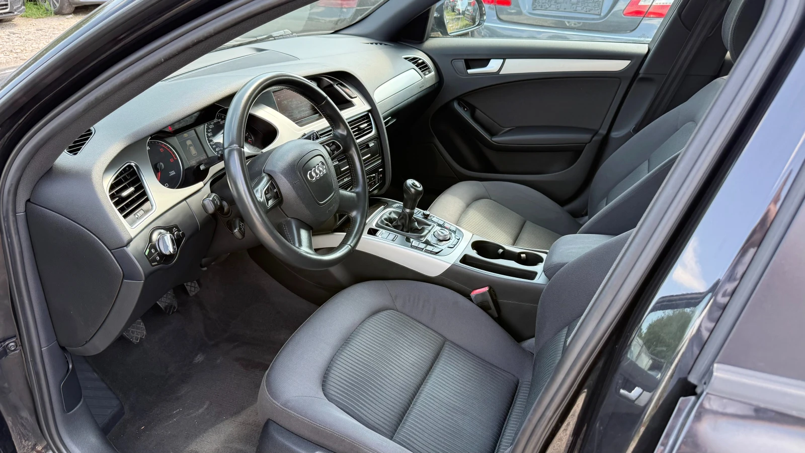 Audi A4 2.0TDI NAVI BIXENON | Mobile.bg � ����������� 7