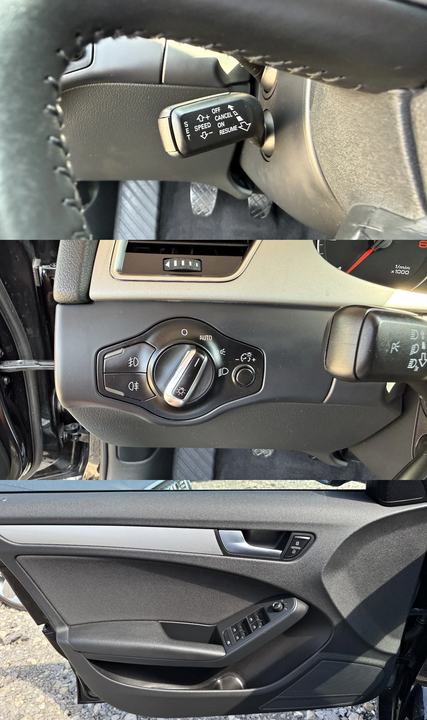 Audi A4 2.0TDI NAVI BIXENON | Mobile.bg � ����������� 13