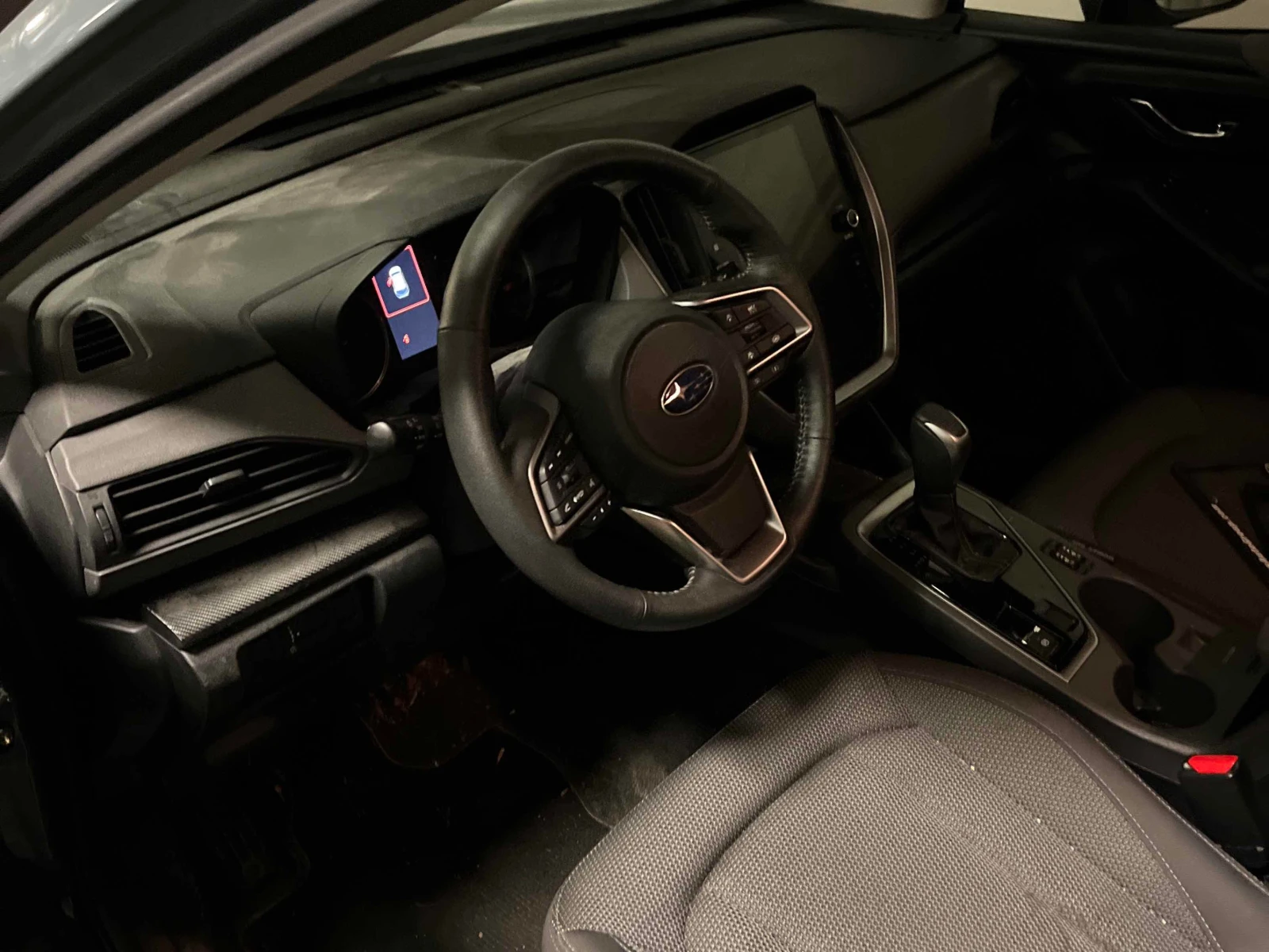 Subaru Crosstrek * Touring * АВТОКРЕДИТ БЕЗ ПЪРВОНАЧАЛНА ВНОСКА* , снимка 5 - Автомобили и джипове - 55969247