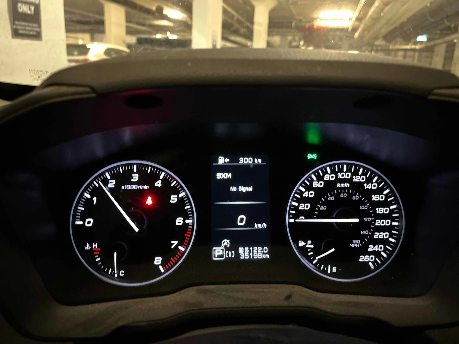 Subaru Crosstrek * Touring * АВТОКРЕДИТ БЕЗ ПЪРВОНАЧАЛНА ВНОСКА* , снимка 8 - Автомобили и джипове - 55969247