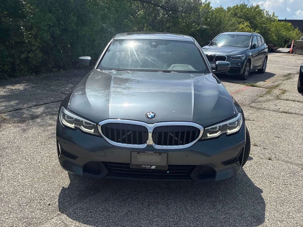 BMW 330 i xDrive | CARFAX | ��������������� | Mobile.bg � ����������� 2