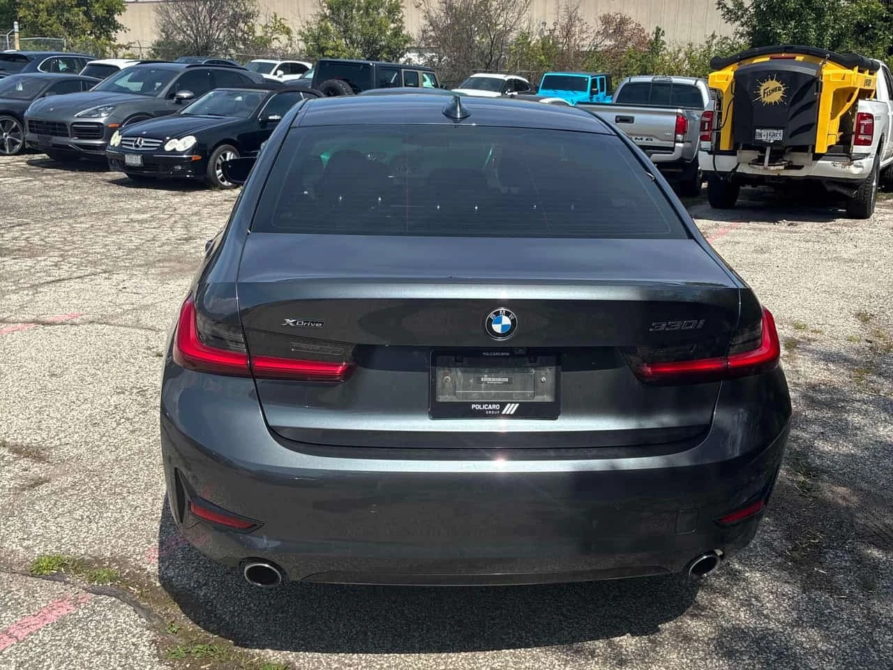 BMW 330 i xDrive | CARFAX | ��������������� | Mobile.bg � ����������� 5