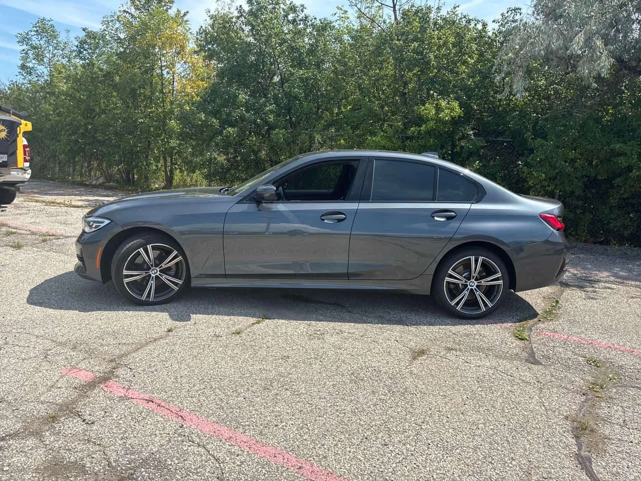 BMW 330 i xDrive | CARFAX | ��������������� | Mobile.bg � ����������� 3