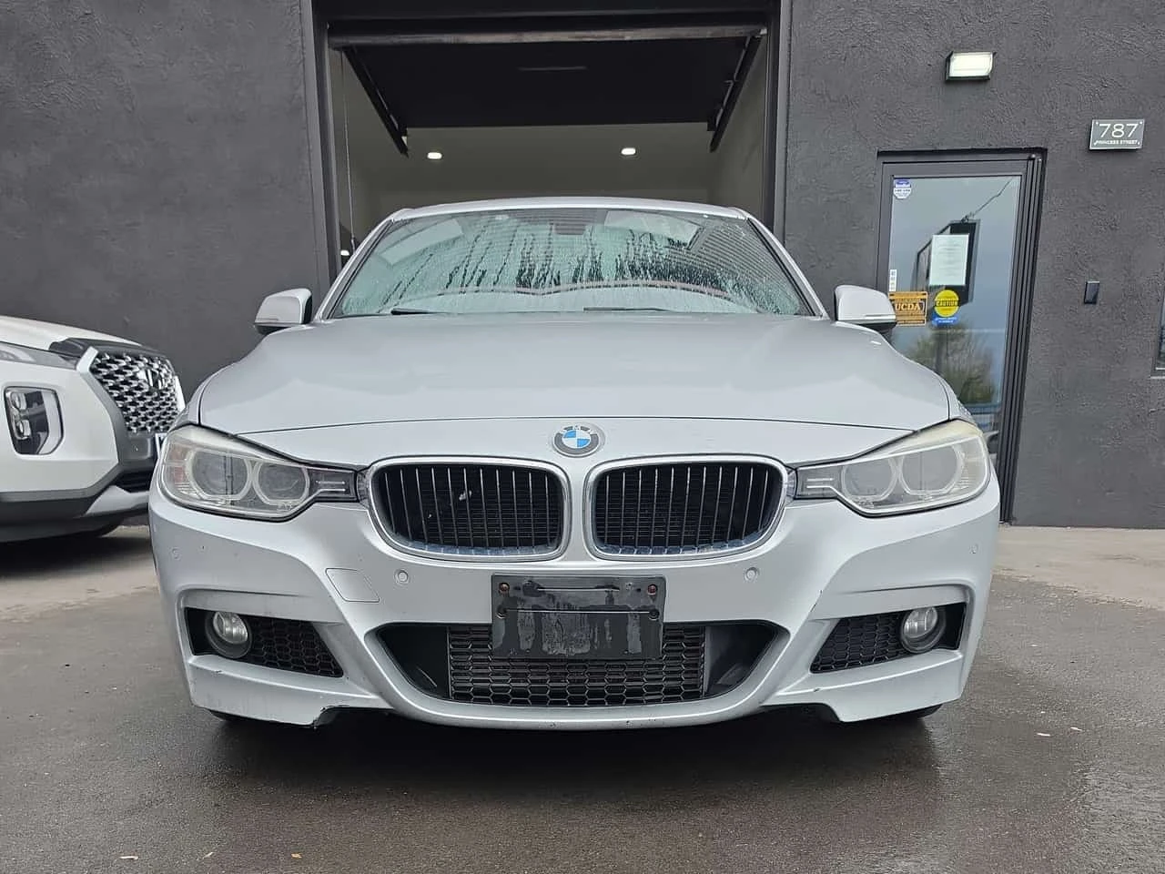 BMW 335 � �����/xDrive /CARFAX/�������/������/����/ | Mobile.bg � ����������� 6