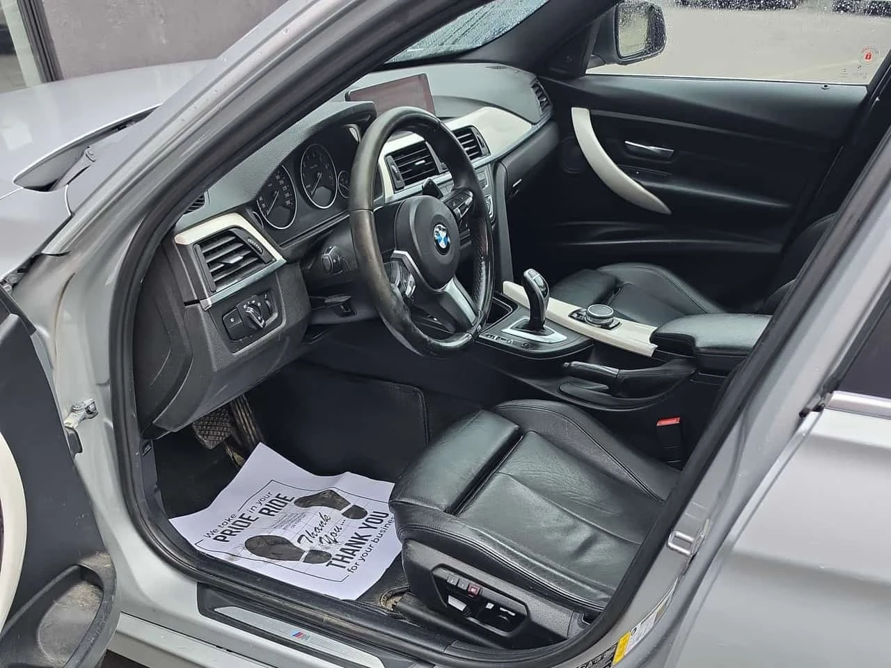 BMW 335 � �����/xDrive /CARFAX/�������/������/����/ | Mobile.bg � ����������� 5
