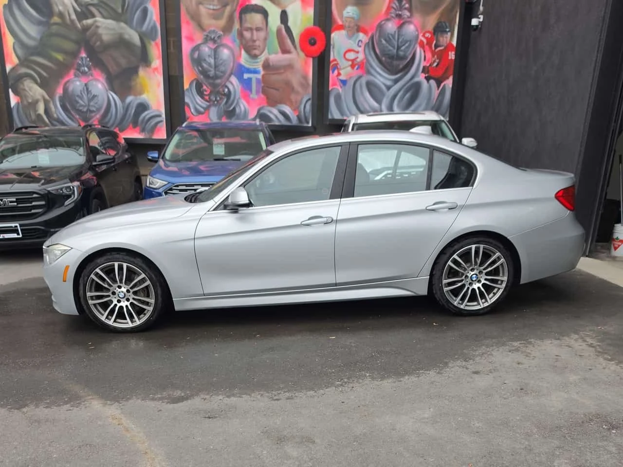 BMW 335 � �����/xDrive /CARFAX/�������/������/����/ | Mobile.bg � ����������� 2
