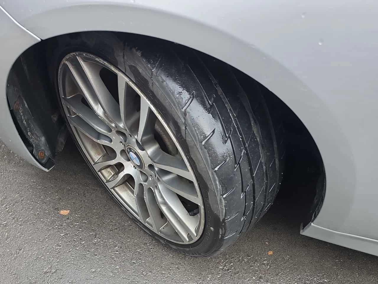 BMW 335 � �����/xDrive /CARFAX/�������/������/����/ | Mobile.bg � ����������� 7