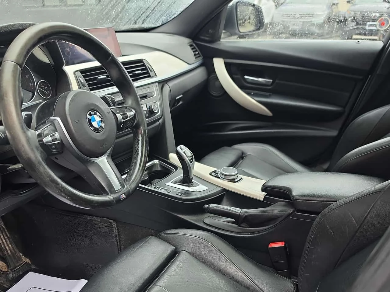 BMW 335 � �����/xDrive /CARFAX/�������/������/����/ | Mobile.bg � ����������� 10