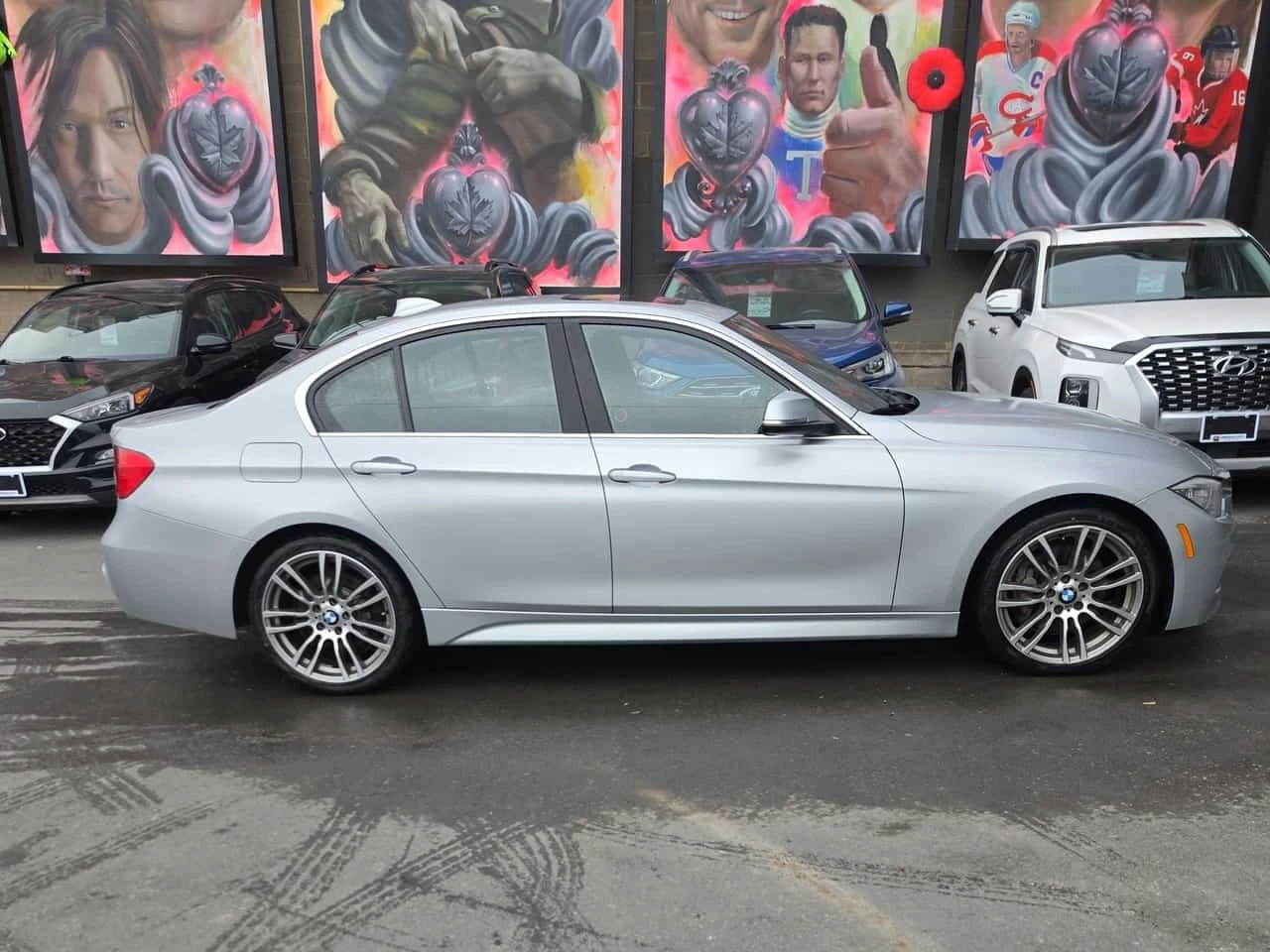 BMW 335 � �����/xDrive /CARFAX/�������/������/����/ | Mobile.bg � ����������� 3