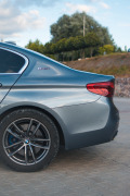 BMW 530E iPerformance - изображение 4