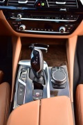BMW 530E iPerformance - изображение 8