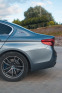 Обява за продажба на BMW 530E iPerformance ~78 000 лв. - изображение 3