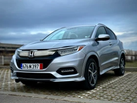 Honda Hr-v Touring 1.8 AWD FULL EXTRAS