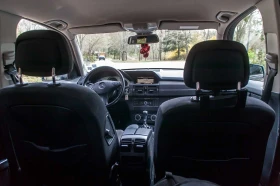 Mercedes-Benz GLK Glk 220 4matic, снимка 13