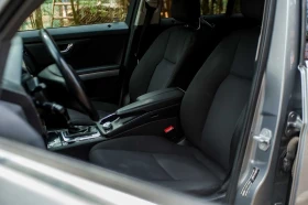 Mercedes-Benz GLK Glk 220 4matic, снимка 12