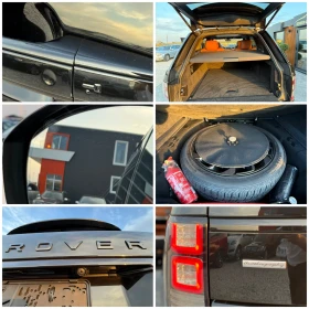 Land Rover Range rover VOGUE//4.4//340ps//Autobiography//внос от Белгия!, снимка 16
