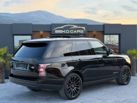 Land Rover Range rover VOGUE//4.4//340ps//Autobiography//внос от Белгия!, снимка 3