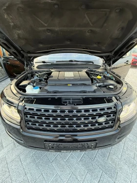 Land Rover Range rover VOGUE//4.4//340ps//Autobiography//внос от Белгия!, снимка 9