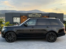 Land Rover Range rover VOGUE//4.4//340ps//Autobiography//внос от Белгия!, снимка 6